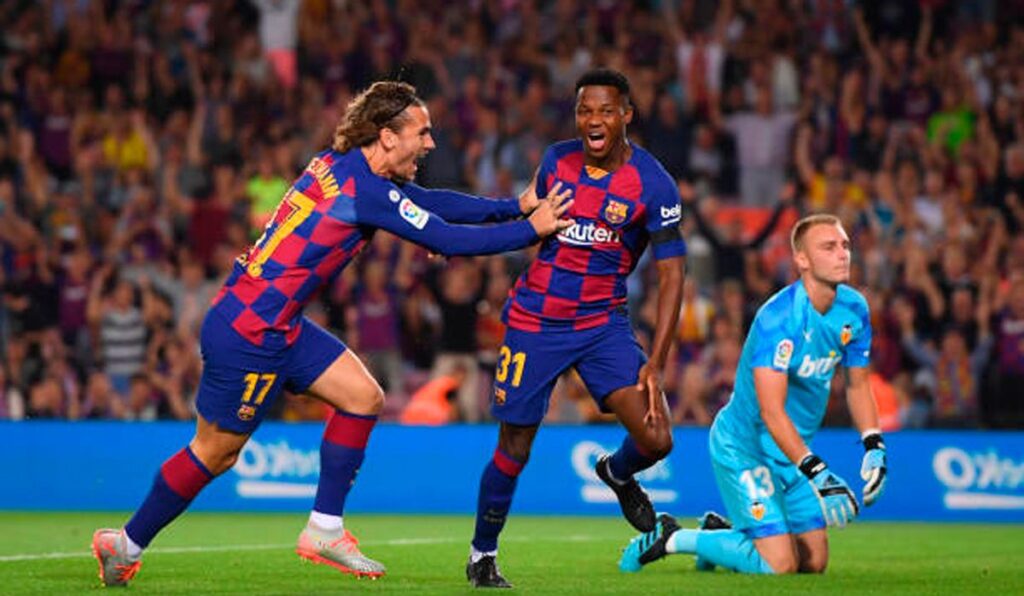 Solo una duda de Valverde para el debut de Champions ante el Dortmund