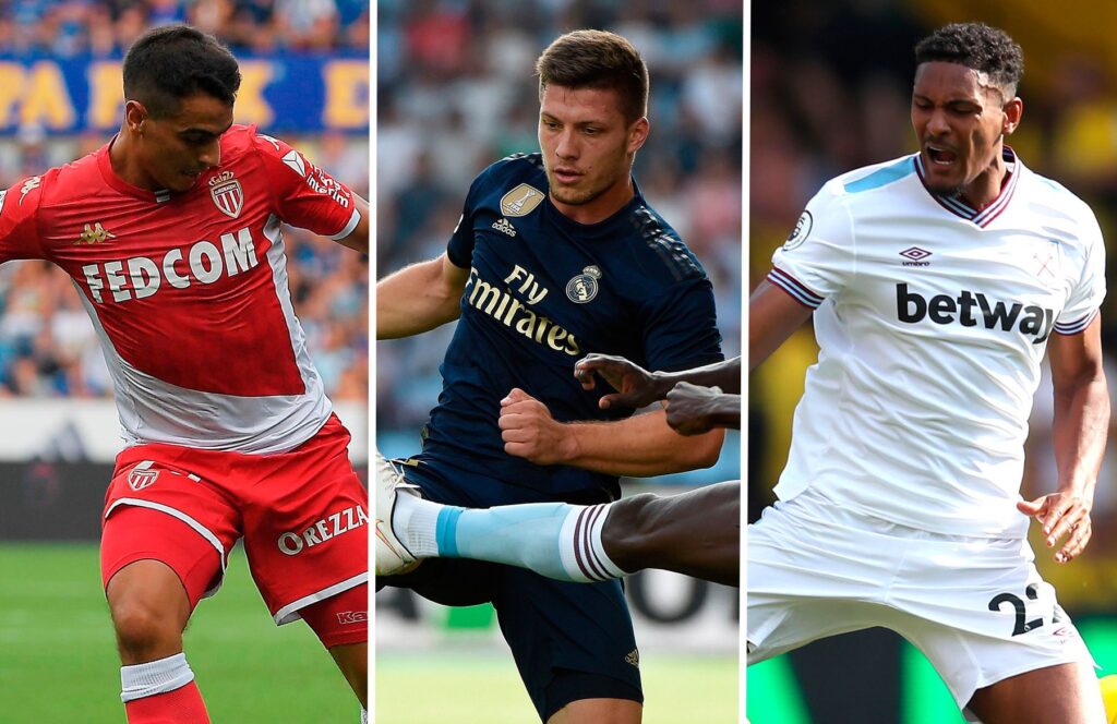 El Barça volvió a olvidarse del delantero: Los ‘9’ que se escaparon este verano