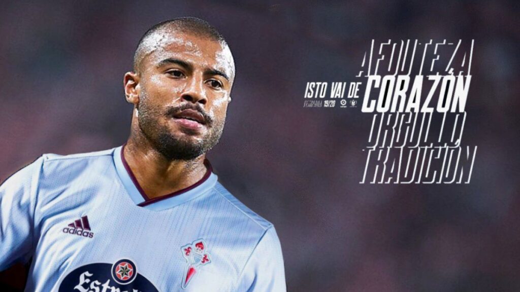 OFICIAL: Rafinha renueva con el Barça y se marcha cedido al Celta