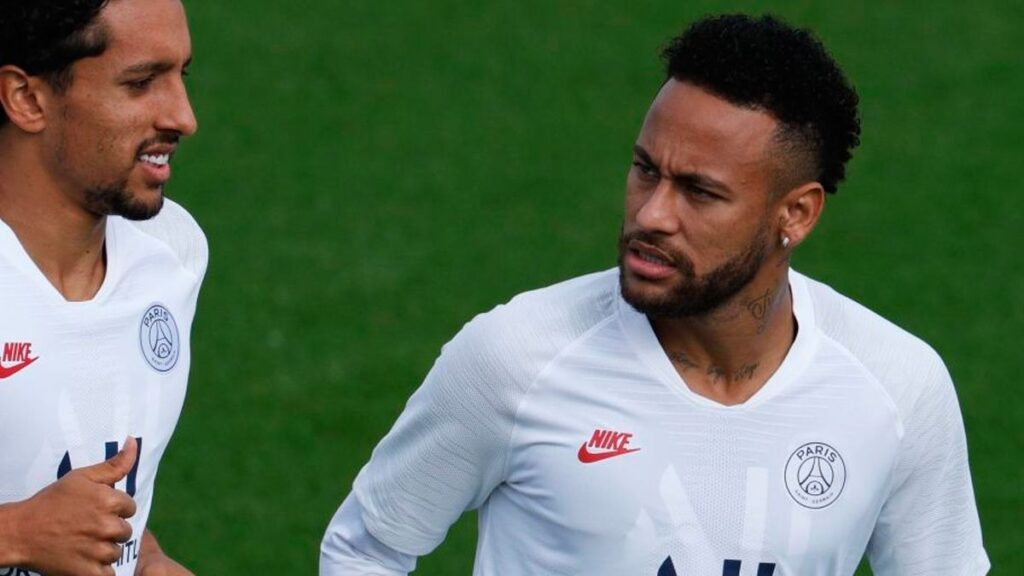 Rivaldo habla del caso Ansu Fati-Neymar y cree que el Real Madrid necesita fichajes