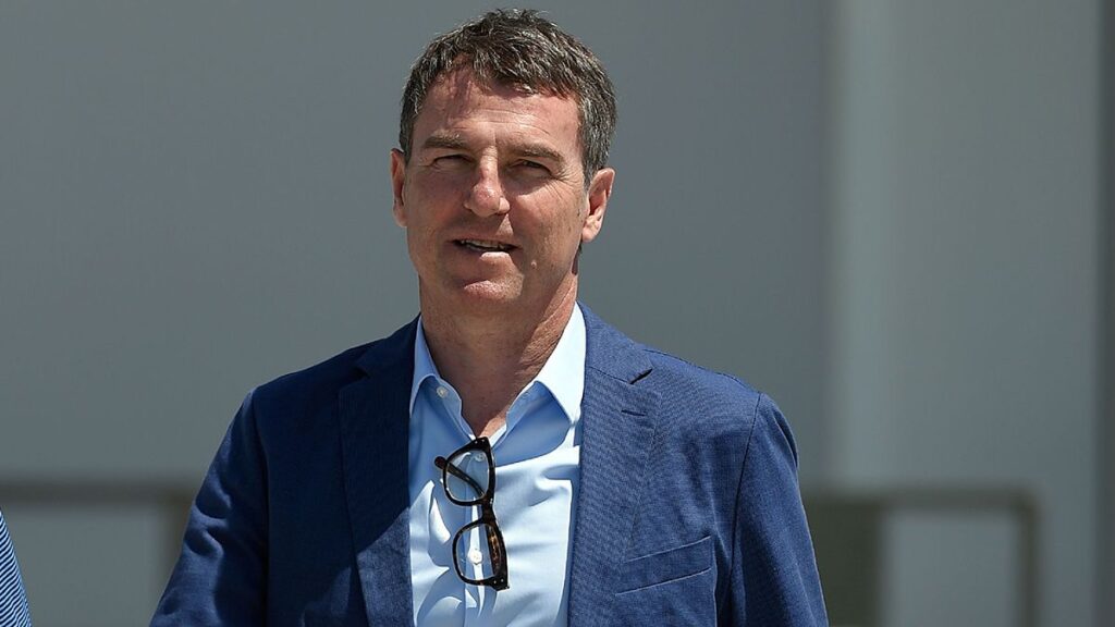 Robert Fernández habla sobre la relación de Messi, Neymar y el Barça