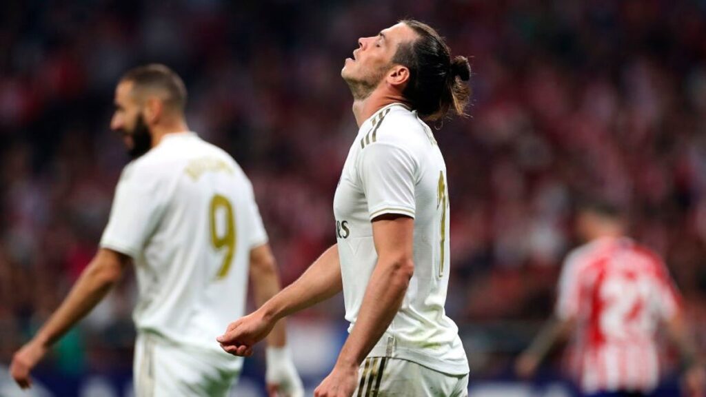 El Real Madrid podría afrontar un nuevo lío con Gareth Bale