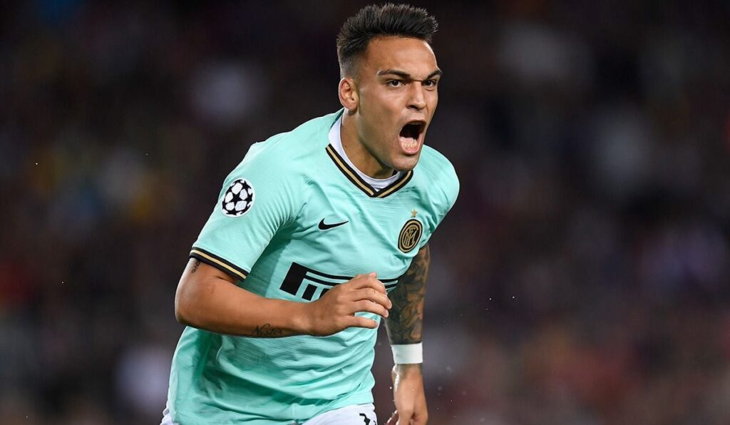 Malas noticias para el Barça: Lautaro está sano y podrá jugar