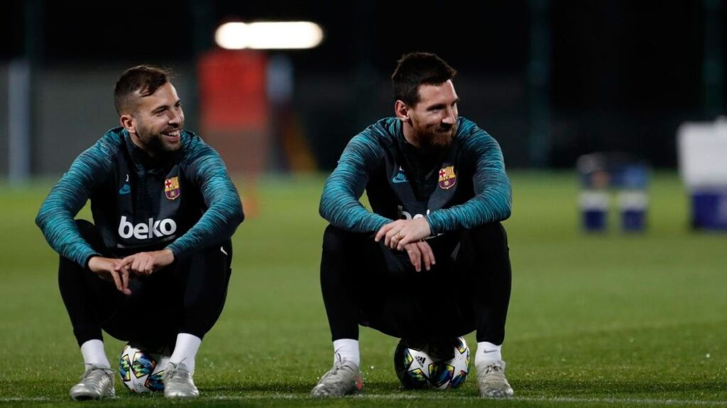 El Barça se enfrenta a un examen clave: Dos meses para saber a qué aspira