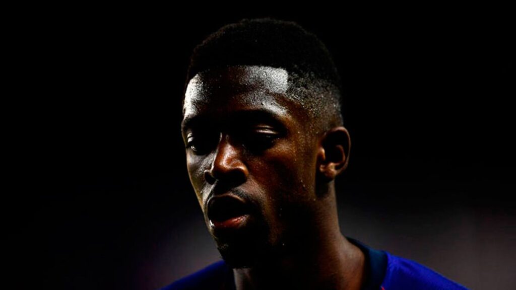 El aplazamiento del Clásico, ¿nueva oportunidad para Dembélé?