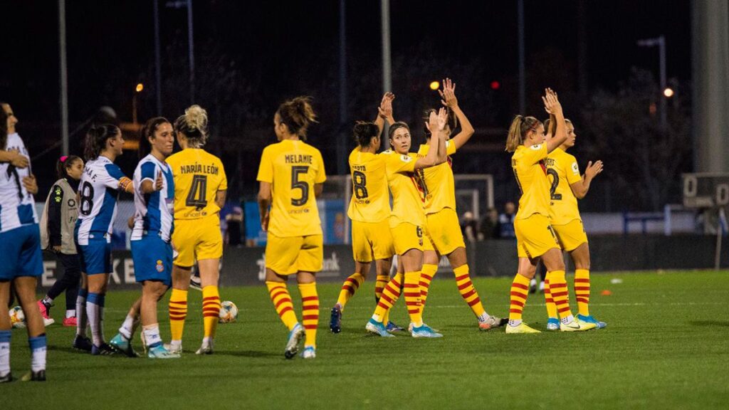 El análisis del histórico primer convenio del fútbol femenino español