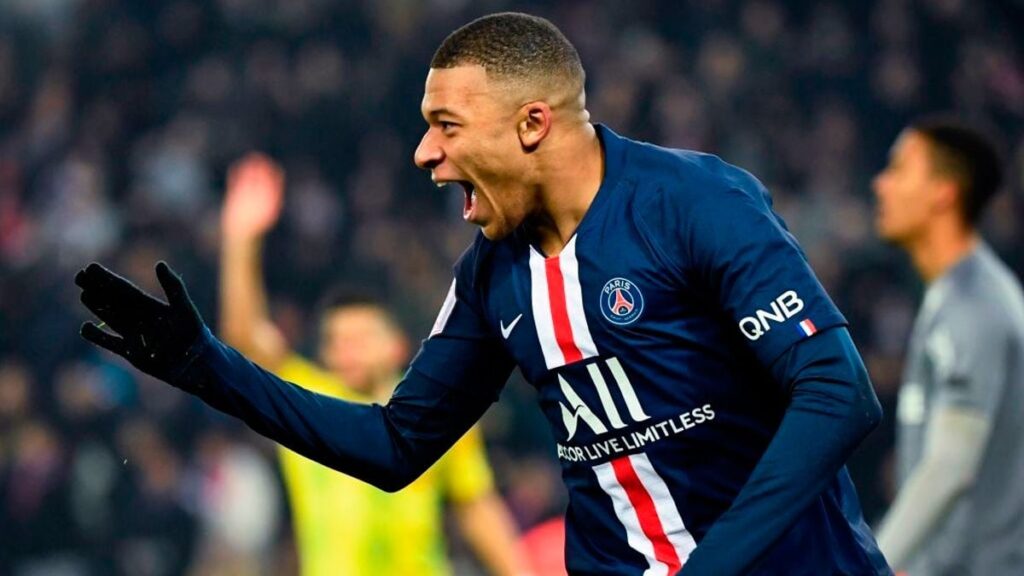 Ibrahimovic alaba a Mbappé y le aconseja para el futuro