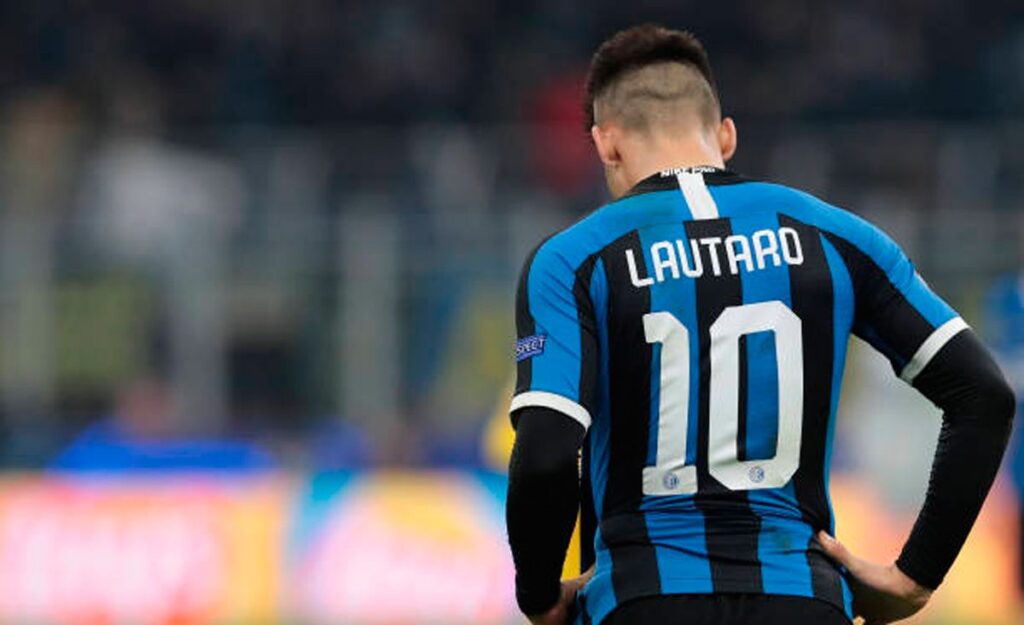 Marotta: «Si Lautaro quiere irse, lo consideraremos»