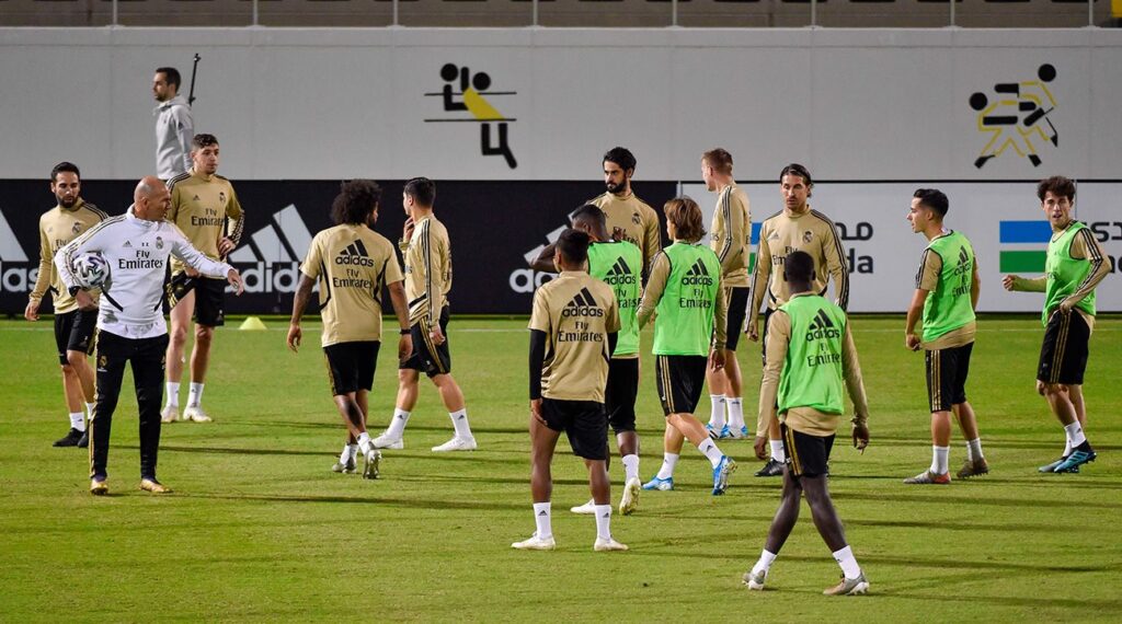 El Madrid, en alerta: Nadie quiere salir y se le acumulan los jugadores
