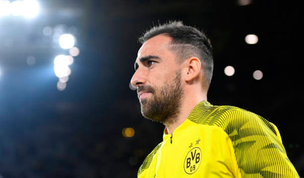 Alcácer aprieta para salir y el Atlético no es su único pretendiente