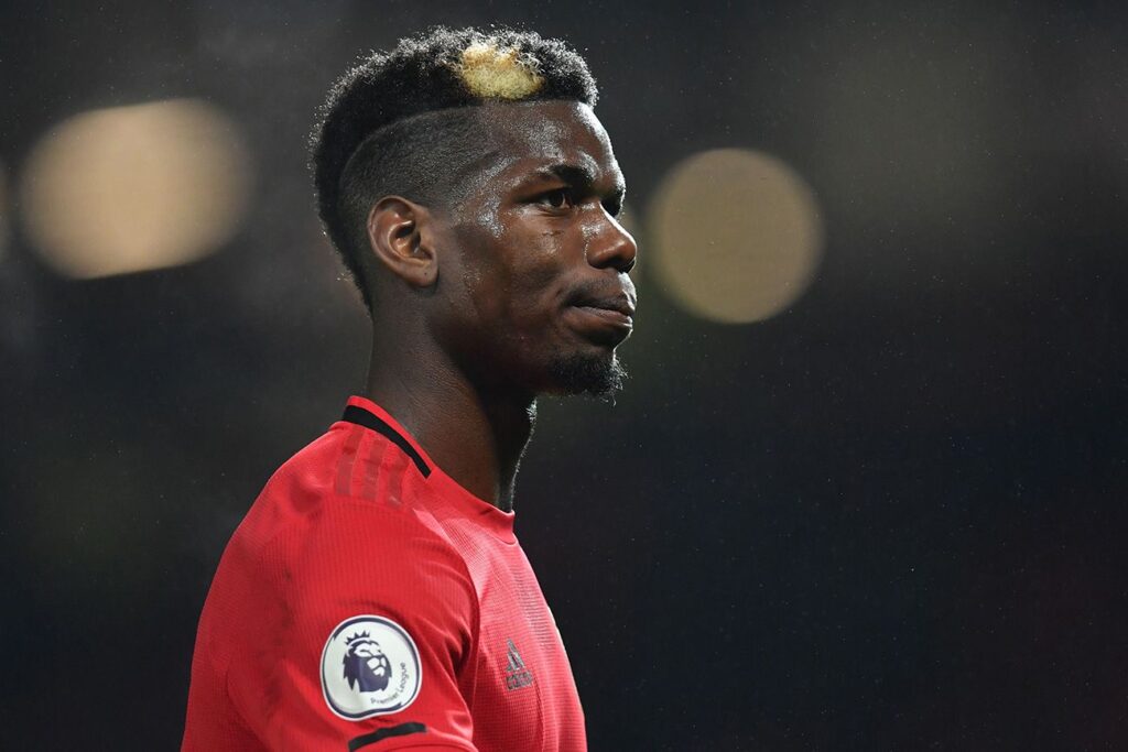 Tremenda rajada de Raiola: «El problema de Pogba es el United»