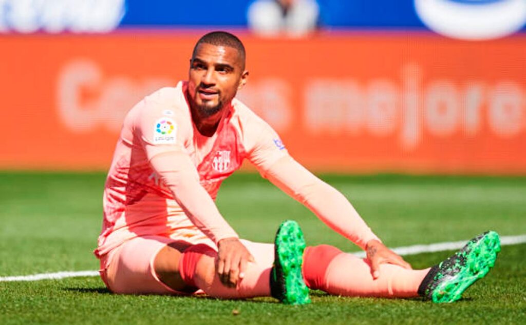 El Barça, cerca de repetir un fichaje ‘a lo Boateng’ para el ‘9’
