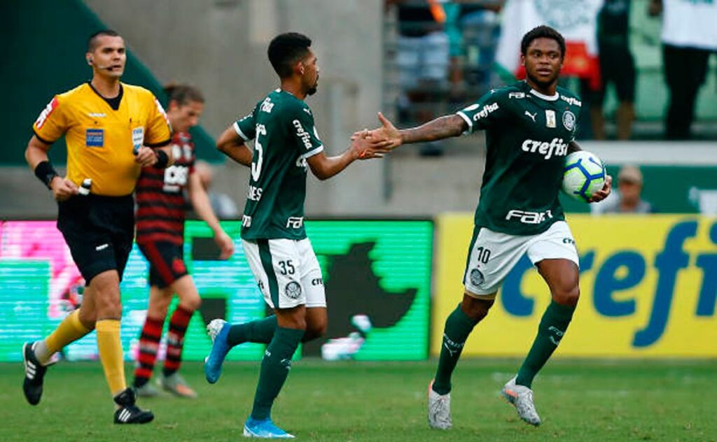 Así juega Matheus Fernandes, nuevo mediocentro del Barça
