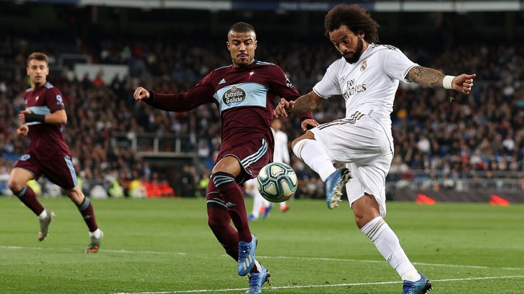 El Celta de Vigo peleará por conseguir el fichaje de Rafinha