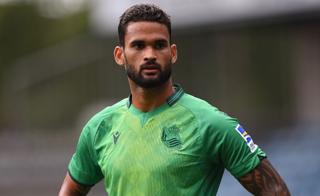 Los motivos por los que es casi imposible que Willian José fiche por el Barça