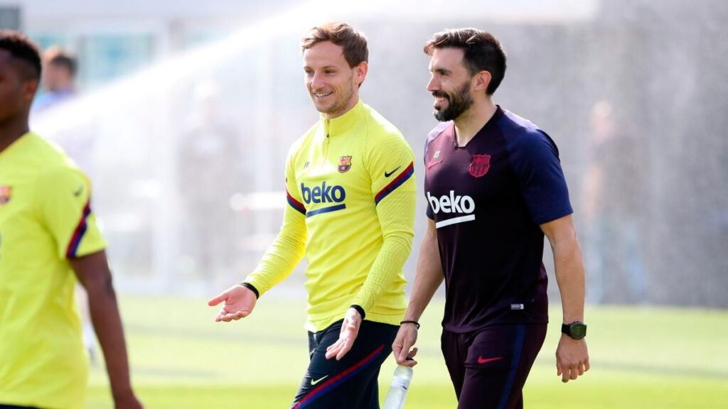 El consejo de Rivaldo para Eder Sarabia sobre el Barça