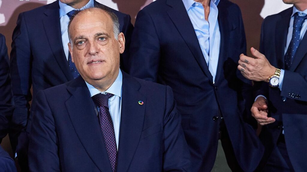 MARCA: Si LaLiga no se retoma antes del 27 de junio, adiós a la temporada