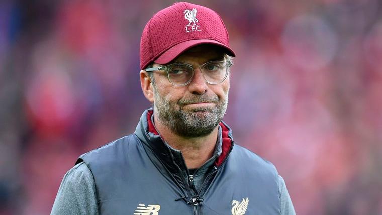 El Liverpool se despista y encaja su primera derrota en la Premier League (3-0)