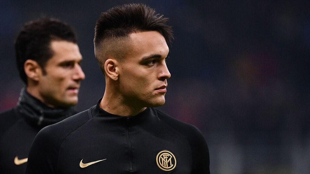 En Italia dan por hecho que Lautaro Martínez fichará por el Barça