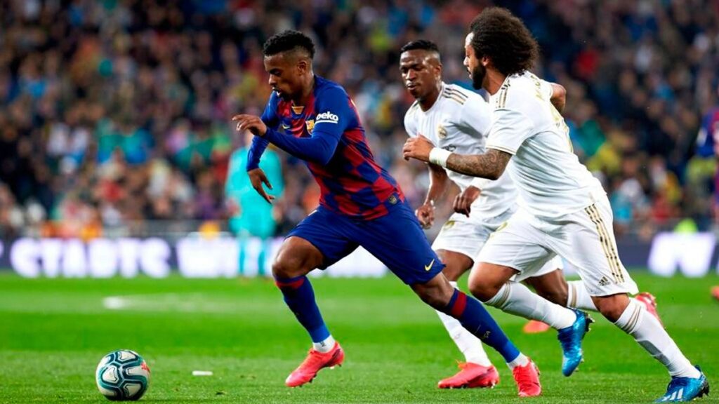 Dudas con Semedo: A unos les encanta, otros no le ven nivel para el Barça