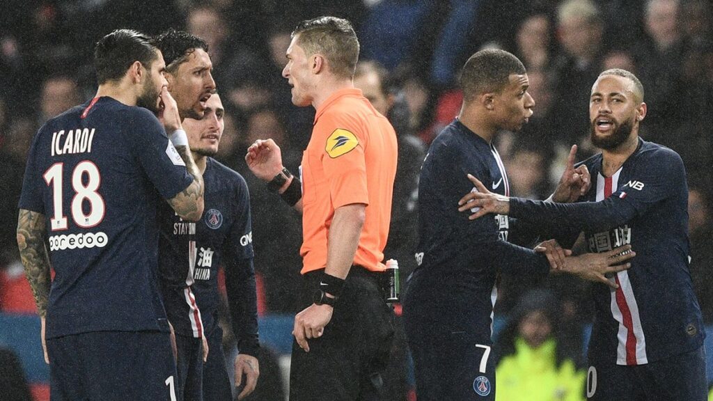 Neymar ya sabe las condiciones que el Barça ha puesto a su fichaje