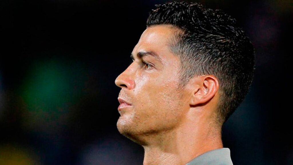 Escándalo en Portugal: ‘Cazan’ a Cristiano de fiesta en pleno confinamiento