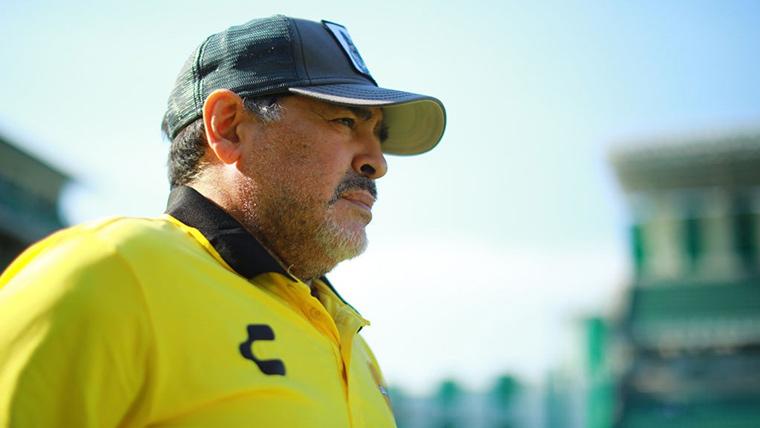 El último parte médico de Maradona «fue excelente», dijo su abogado