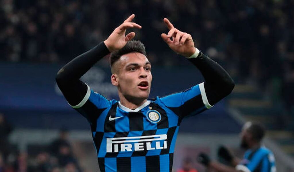 Los dos jugadores del Barça que quiere el Inter para negociar por Lautaro