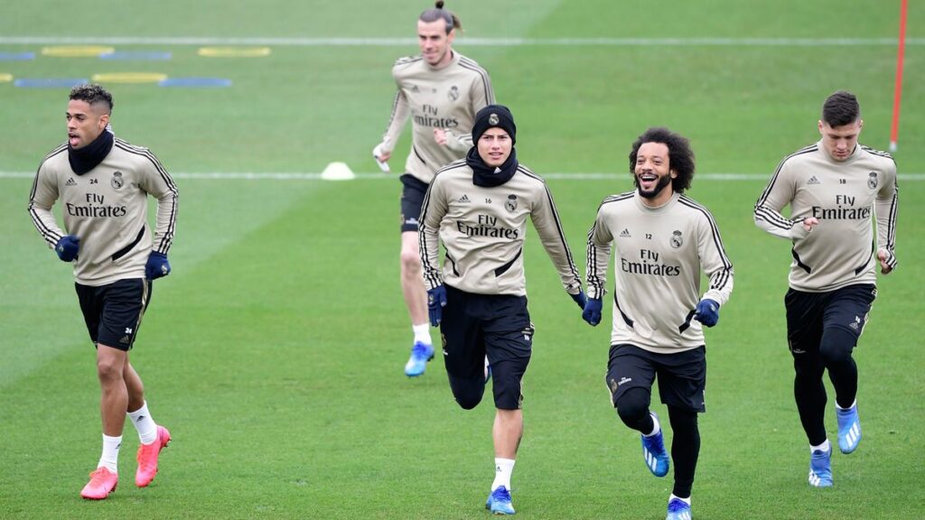 Los ases en la manga del Real Madrid en el próximo mercado de fichajes