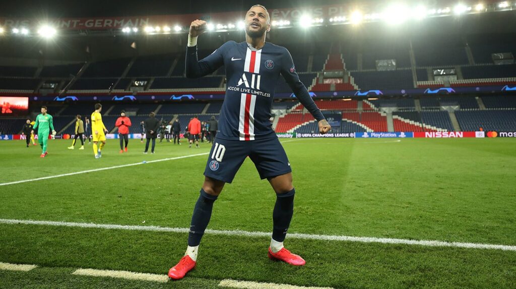 El ex azulgrana Marlon ve a Neymar en el Barça: «A él le iría muy bien volver»