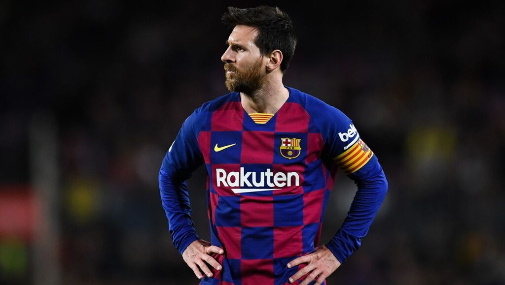 Messi se reafirma: «No es posible ganar la Champions jugando como hemos jugado»