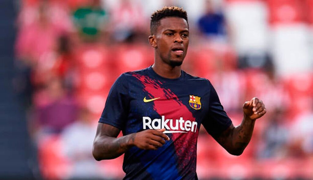 Nélson Semedo lamenta el último episodio racista en Portugal