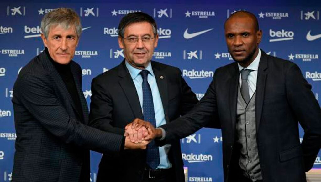 Los 11 ‘fichajes’ que el Barça podría tener gratis en verano