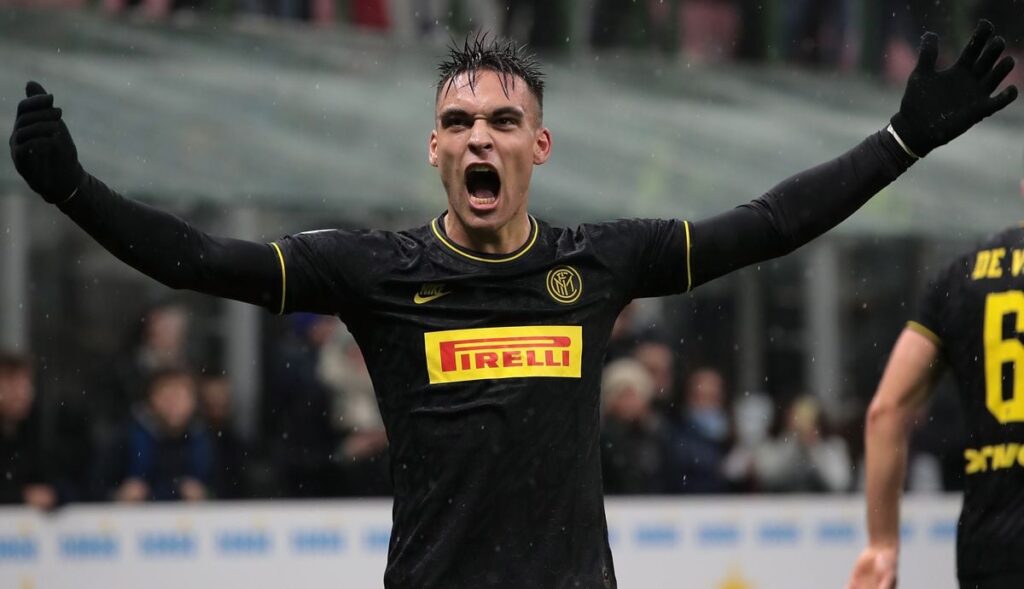 El Inter mete presión al Barça: «La cláusula de Lautaro vence el 7 de julio»