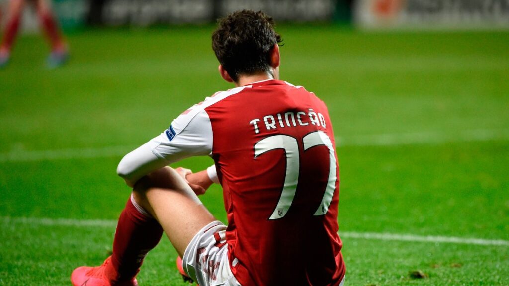 Un ex entrenador de Trincao explica cómo puede triunfar en el Barça