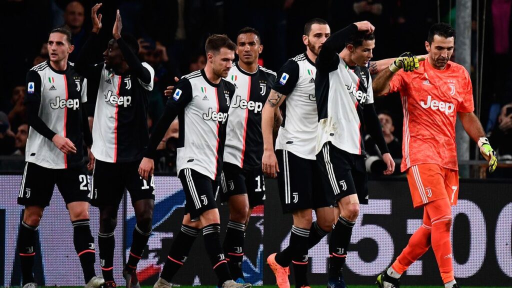 Los dos fichajes que la Juventus le ‘robó’ al Barça y ahora quiere regalar