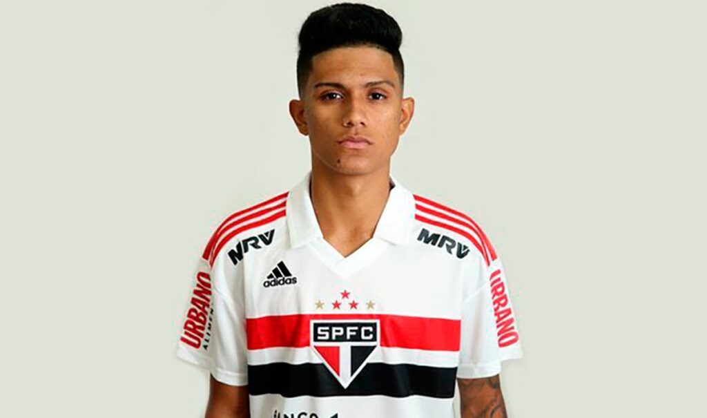 Gustavo Maia ya es jugador del FC Barcelona, según el Sao Paulo