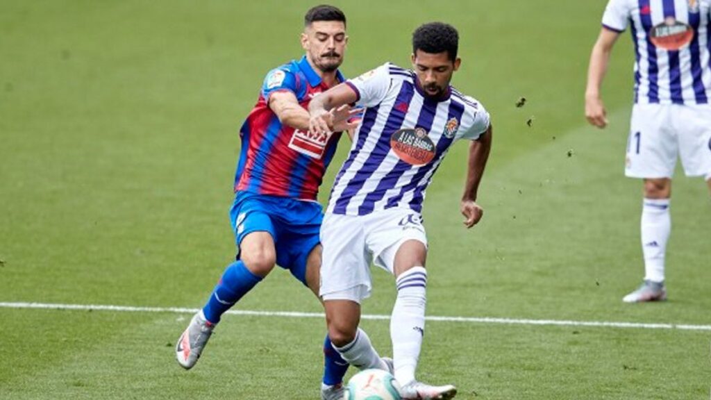 Cuatro clubes le han preguntado al Barça por Matheus Fernandes