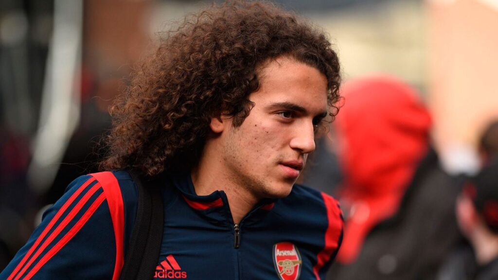 Barça y Arsenal vuelven a negociar por Mattéo Guendouzi