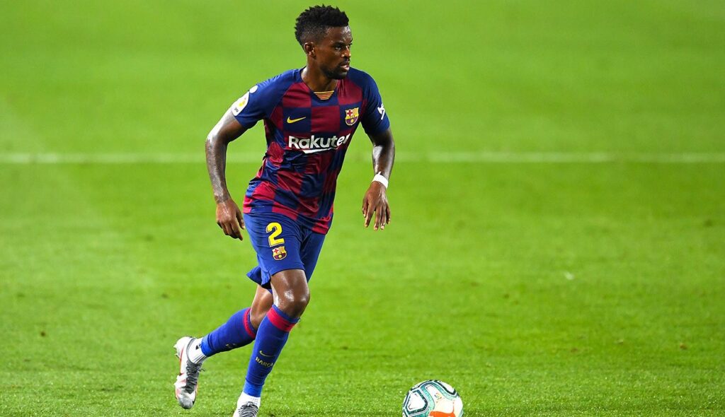 El Barça podría ofrecer a Semedo para llevarse a dos jugadores del City