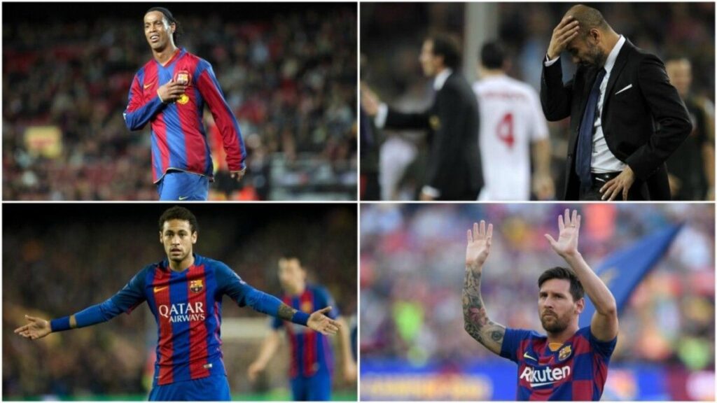 El Barça ha pagado caro las cuatro últimas Ligas del Madrid