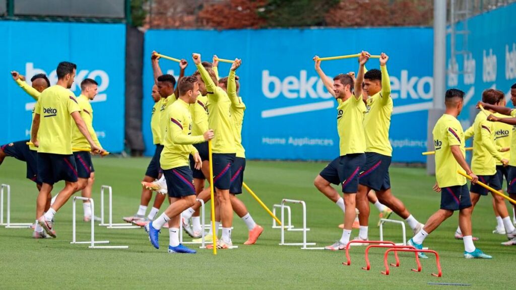 El Barça debe vender, pero con mesura: La plantilla corta no funciona