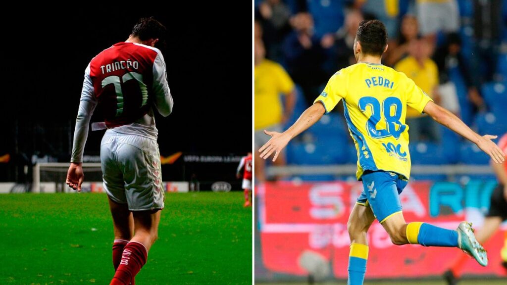 Tres ‘fichajes’ y seis cedidos llegaron este martes al FC Barcelona