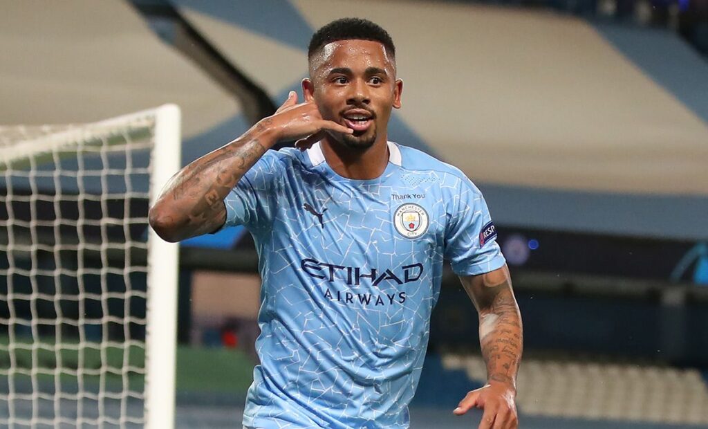 Los jugadores del Manchester City que entrarían en la ‘operación Messi’