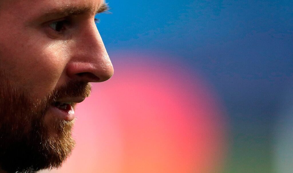Los tres equipos que pueden fichar a Leo Messi y lo que pagarían por él