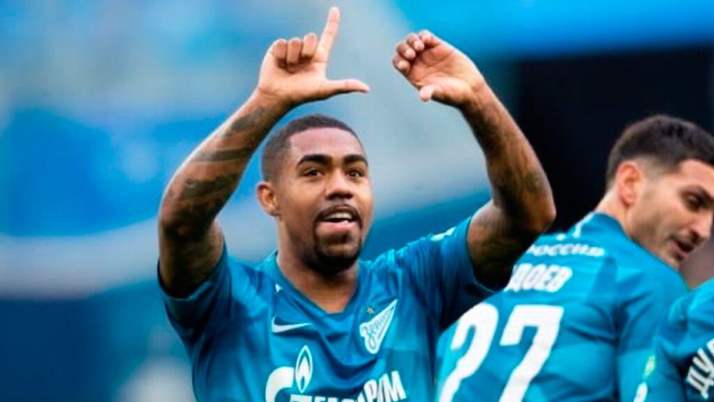 Las palabras de Malcom sobre el Barça de Valverde y el de Setién