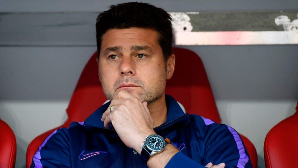 Los ataques al Barcelona de Pochettino, el técnico que quiere Bartomeu