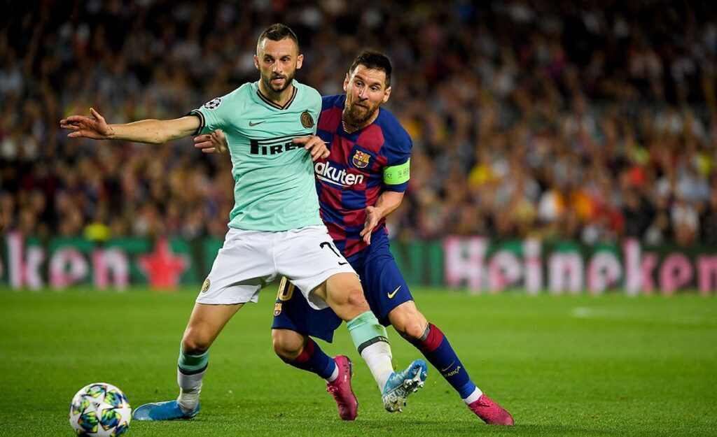 El Inter ‘amenaza’ al Barça: Messi puede ser el siguiente, tras Ronaldo y Suárez