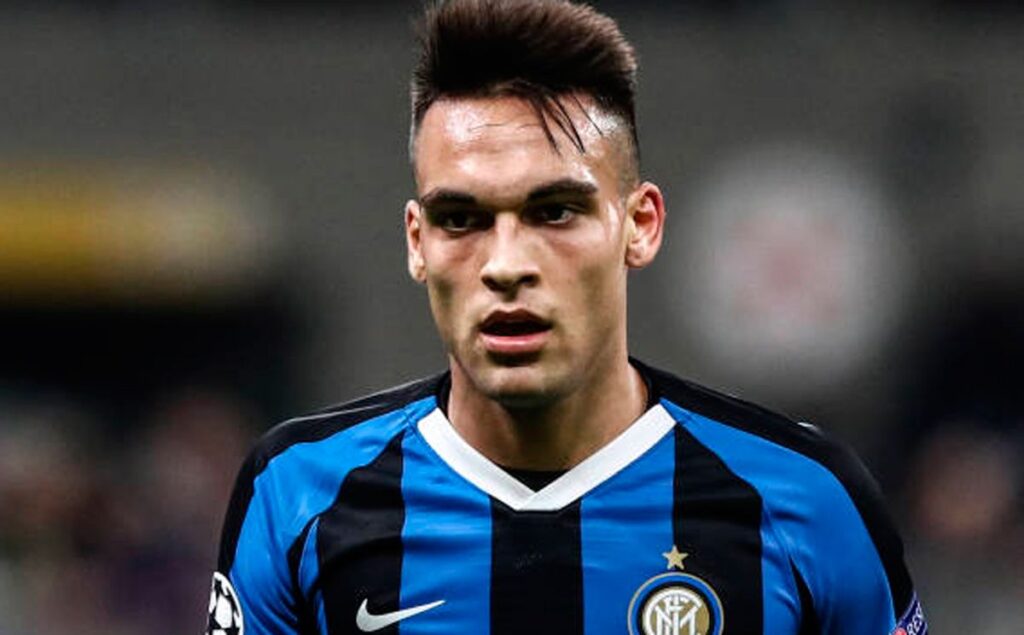 OFICIAL | Lautaro Martínez se queda en el Inter de Milán