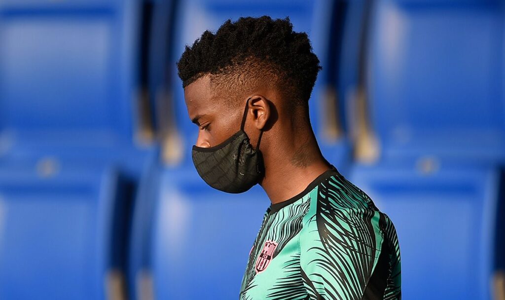 El Barça puede ingresar 40 millones por el traspaso de Nélson Semedo